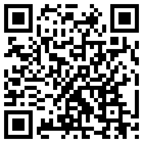 qrcode für Wantec 7313 - wW Patchkabel CAT6A (rund 2 8mm) UTP schwarz 1 0m
