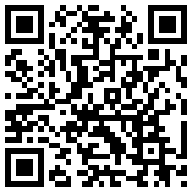 qrcode für Trilux 9002363805