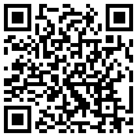 qrcode für Trilux 9002363574