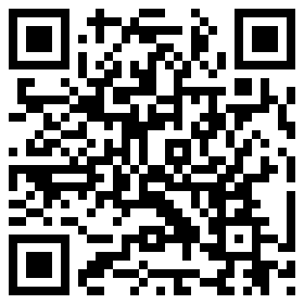 qrcode für Zebra SVCS (SSS-TC51XX-50)