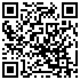 qrcode für Berker 133119 - Selbstverlöschende Bodenplatte 1fach Serie 1930 polarweiß