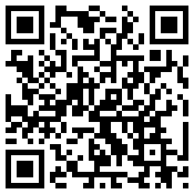 qrcode für Zebra SVCS (Z1BE-TC75XX-3C00)