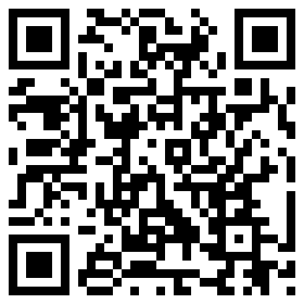 qrcode für Zebra SVCS (Z1BE-TC70XX-1000)