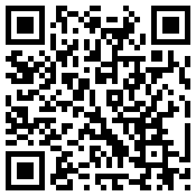 qrcode für Zebra SVCS (Z1BE-RS419X-1000)