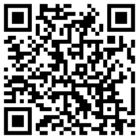 qrcode für Zebra SVCS (Z1AE-TC56XX-5600)
