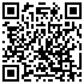 qrcode für Jung A 595 P SW - A595PSW Wippe Symbolen Auf/Ab 509VU/539VU Serie A schwarz