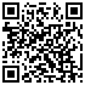 qrcode für Zebra SVCS (Z1A4-ZX7X-1C0)