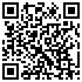 qrcode für Zebra SVCS (Z1B4-XI42-1C0)