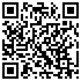 qrcode für Zebra SVCS (Z1BV-TC25XX-2003)