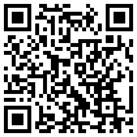 qrcode für Zebra SVCS (Z1AS-FX7500-1C03)