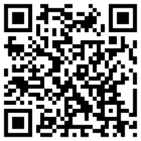 qrcode für Zebra SVCS (Z1AS-QNX0-5CR)