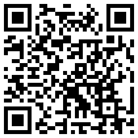 qrcode für Zebra SVCS (Z1A4-ZT2X-1C0)