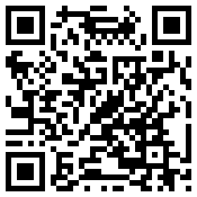 qrcode für Eff Eff Fritz Fuss 1380EF3-2--0400 - RAHMEN 3 FACH GIRA E2 REINWEIß GLÄNZEND