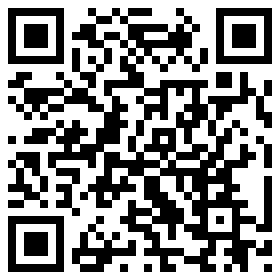 qrcode für Zebra SVCS (Z1RE-1XP0-1C0)