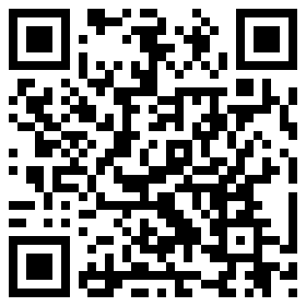 qrcode für JUNG SIVILC627252