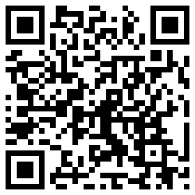 qrcode für Zebra SVCS (SSE-OMXT15-50)