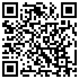 qrcode für Zebra SVCS (SSE-MC18CRDSLT3-3)