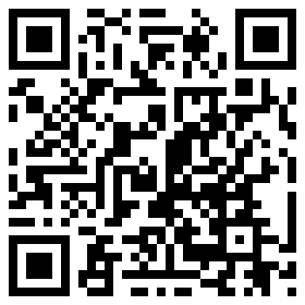 qrcode für Hager FZ033F Blendrahmen univers FW ohne Tür
