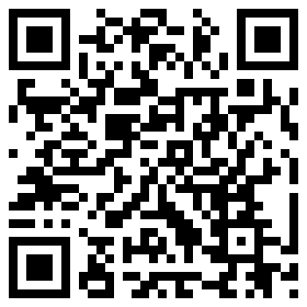 qrcode für Telegärtner TEGA 100022967 Modulaufnahme AMJ 3fach UP/50 flex 3AMJ Modul Cat 6a T568B - J00020A0513