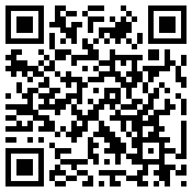 qrcode für INTELLINET 720861 - 24 Port Cat6a Patchpanel geschirmt 24 Ports FTP 1 HE Klemmleisten 90