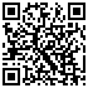 qrcode für Telegärtner TEGA 100022961 AMJ45/B 8 UP/50 2 Loch Tragering Cat 6a alpinweiß - J00020A0507