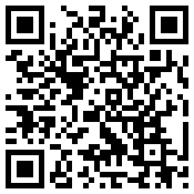 qrcode für WAGO Anschlussleitung schwarz - 771-9993/107-801