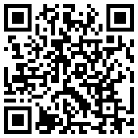 qrcode für WAGO Anschlussleitung schwarz - 771-9994/206-401
