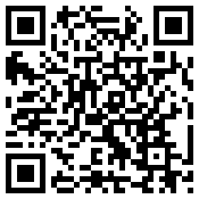 qrcode für WAGO Anschlussleitung schwarz - 771-9993/207-801