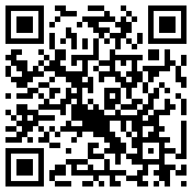 qrcode für Harting fixierte Flansch gummidichtung Han 16B - 09300009803