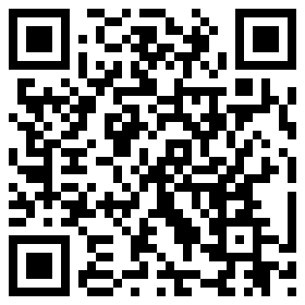 qrcode für Harting fixierte Flansch gummidichtung Han 10B - 09300009802