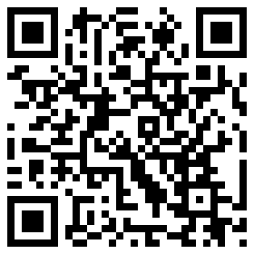 qrcode für WAGO Anschlussleitung schwarz - 771-9995/107-401