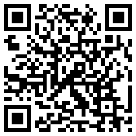 qrcode für Sylvania 0029917