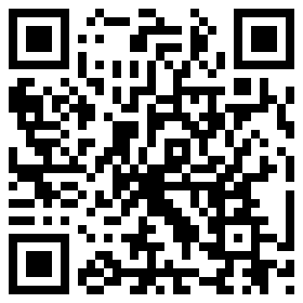 qrcode für EFB Elektronik EFB RJ45 Flachpatchkabel Cat 6A U/FTP PVC schwarz 0 25m - K5545SW.0,25