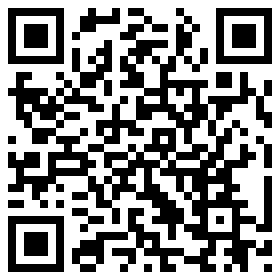 qrcode für Sylvania 0030325