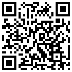 qrcode für Hager G45BLIND19011 Montagerahmen Blind 45x22,5 graphitschwarz