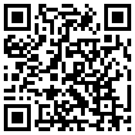 qrcode für Metz Connect BTR Consolidation Point VIK 6xSC OS2 (Keramik blau) - 150300E206-E