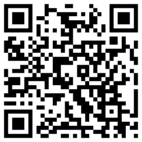 qrcode für Busch Jaeger BJ Wippe studioweiß matt future linear - 1785 K-884