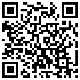 qrcode für Busch Jaeger BJ Wippschalter Einsatz Montagedosen Einsätze Einsätze - 2400/6/6 US-101