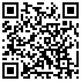 qrcode für Busch Jaeger BJ Busch powerDock Komplettset USB Anschluss studioweiß - 6480/11-84