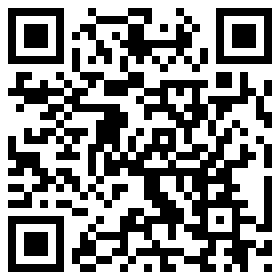 qrcode für Busch Jaeger 2553-84 - BJ XLR Zentralscheibe studioweiß future linear