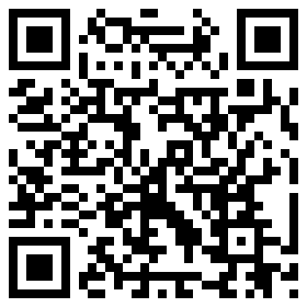 qrcode für Busch Jaeger 6109/08 - BJ Raumtemperaturregler Objektbereich Unieingang 5 fach KNX