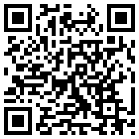 qrcode für Busch Jaeger 2561-84 - BJ Zentralscheibe studioweiß solo Abdeckung Datenkommunikation