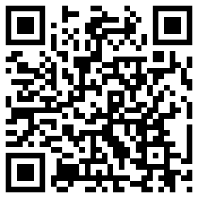 qrcode für Busch Jaeger BJ Wippe Aufdruck alusilber future linear Abdeckung - 2520 TR-83