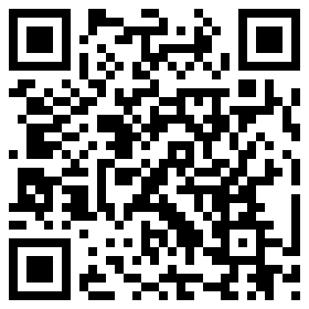 qrcode für Busch Jaeger BJ Wippe studioweiß matt future linear Abdeckung - 1789 N-884