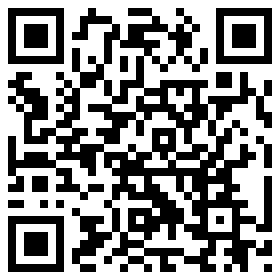 qrcode für Kindermann 5958000000 Wand-/Deckenleinwand 16:10 mattweiß