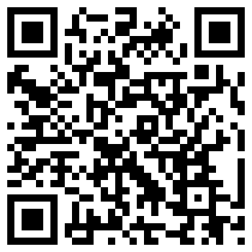 qrcode für Kindermann 7412000004 Wand-Deckenleinwand 4:3 mattweiß
