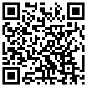 qrcode für Ifm Electronic E12512 - IFM Kabelstecker gerade M12 4 polig AC/DC Ethernet codiert