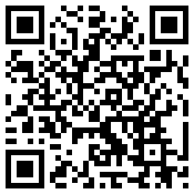 qrcode für Hager G45BLIND19016 Montagerahmen Blind 45x22,5 verkehrsweiß