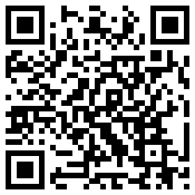 qrcode für Hager G45BLIND1LAN Montagerahmen Blind 45x22,5 Aluminium