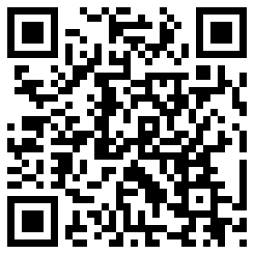 qrcode für Hager G45BLIND2LAN Montagerahmen Blind 45x45 Aluminium